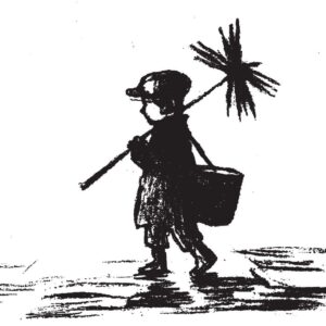 The Chimney-Sweeper Study Bundle